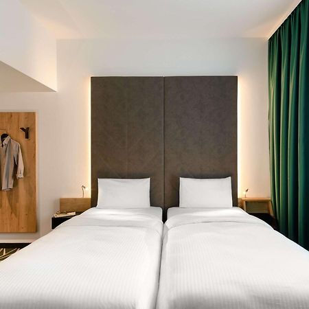 Ibis Styles Aschaffenburg Hotel Luaran gambar