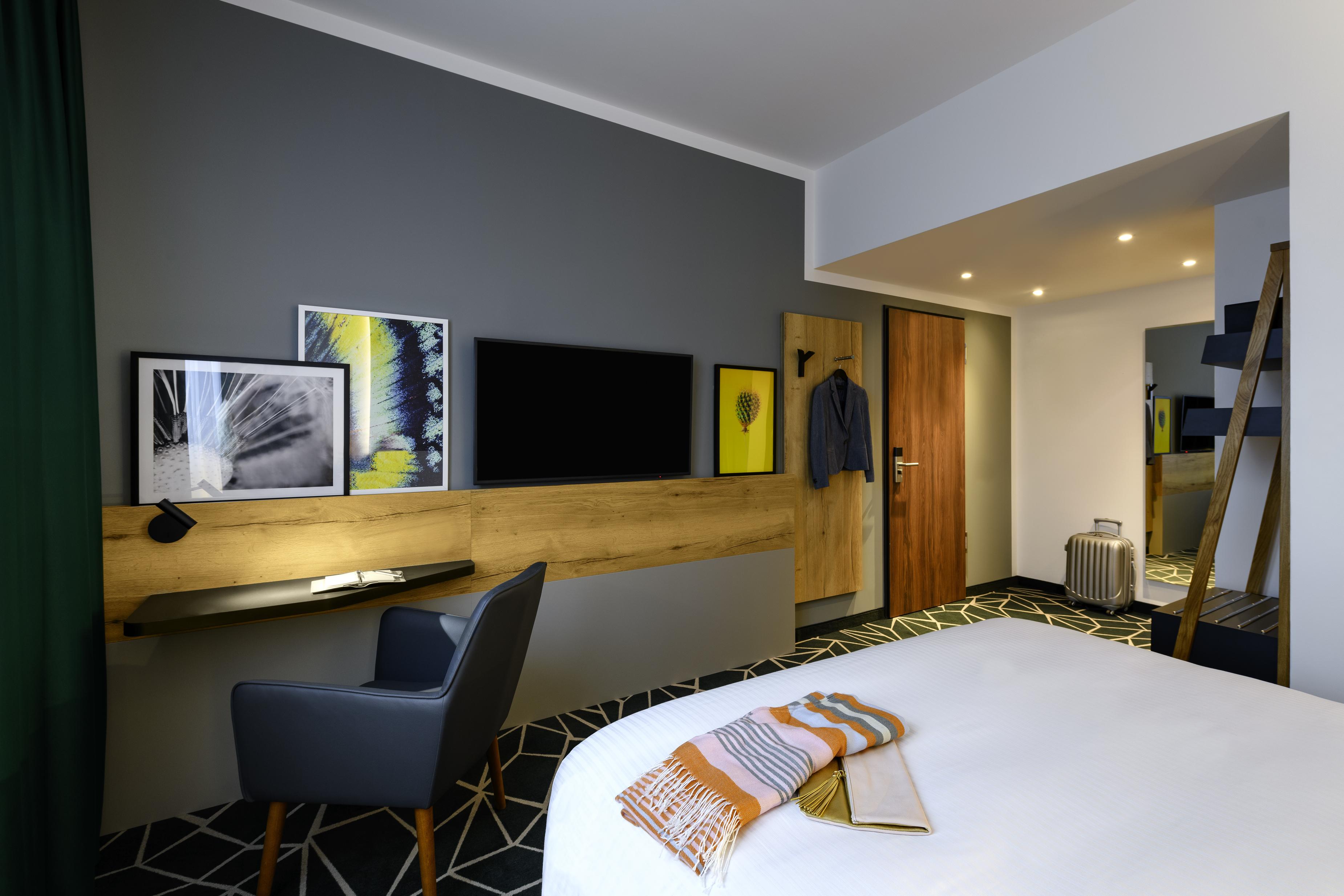 Ibis Styles Aschaffenburg Hotel Luaran gambar