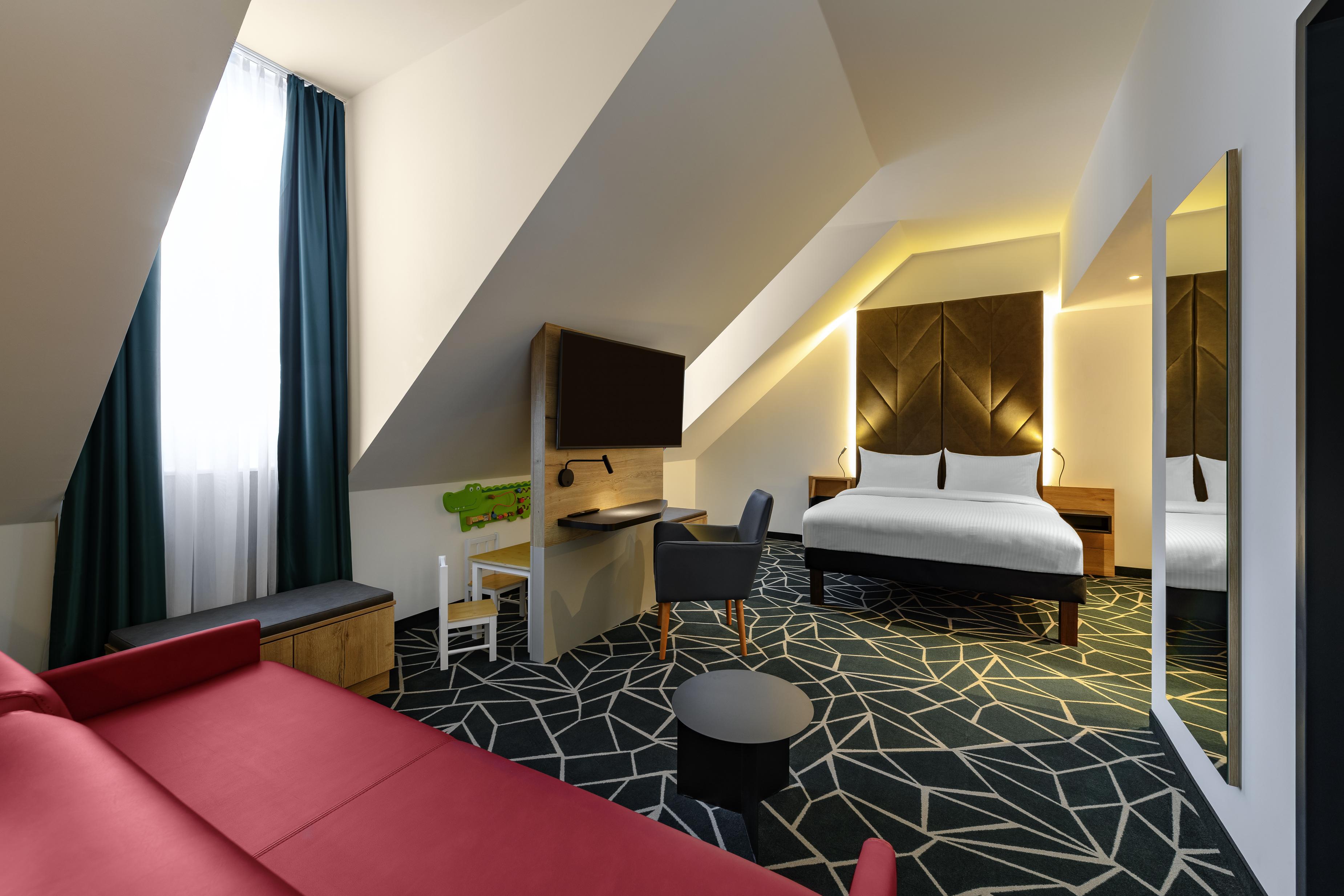 Ibis Styles Aschaffenburg Hotel Luaran gambar