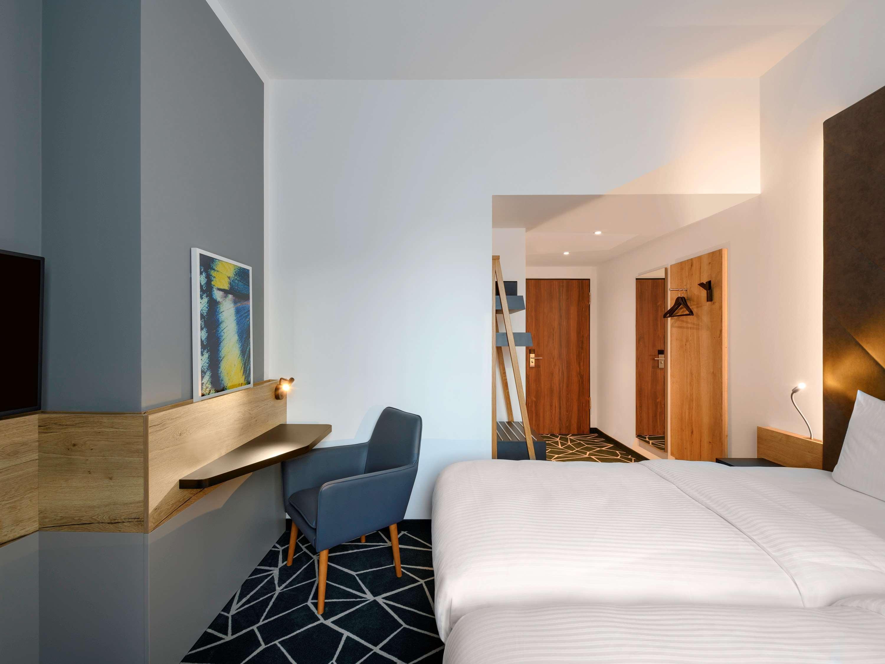 Ibis Styles Aschaffenburg Hotel Luaran gambar