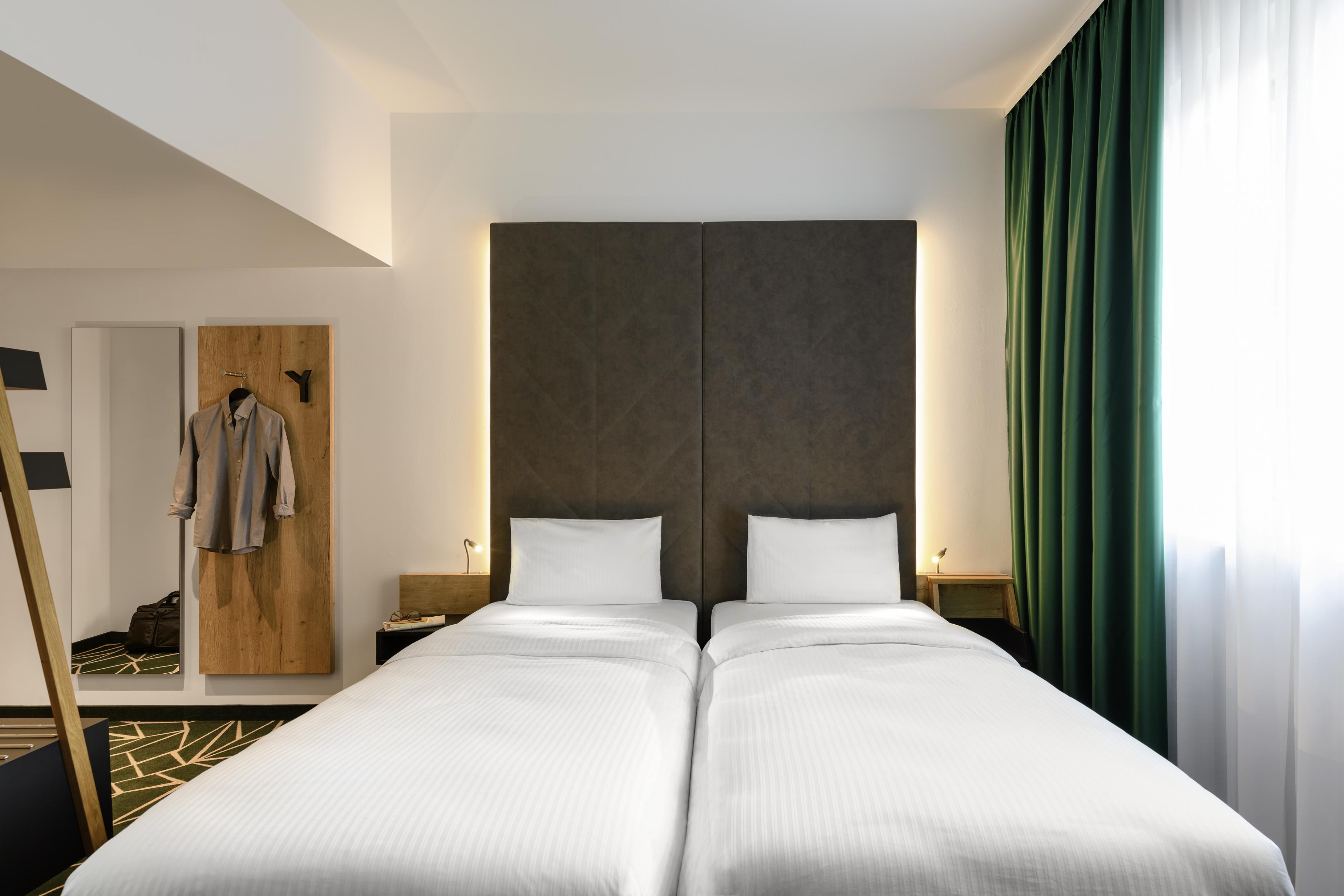 Ibis Styles Aschaffenburg Hotel Luaran gambar