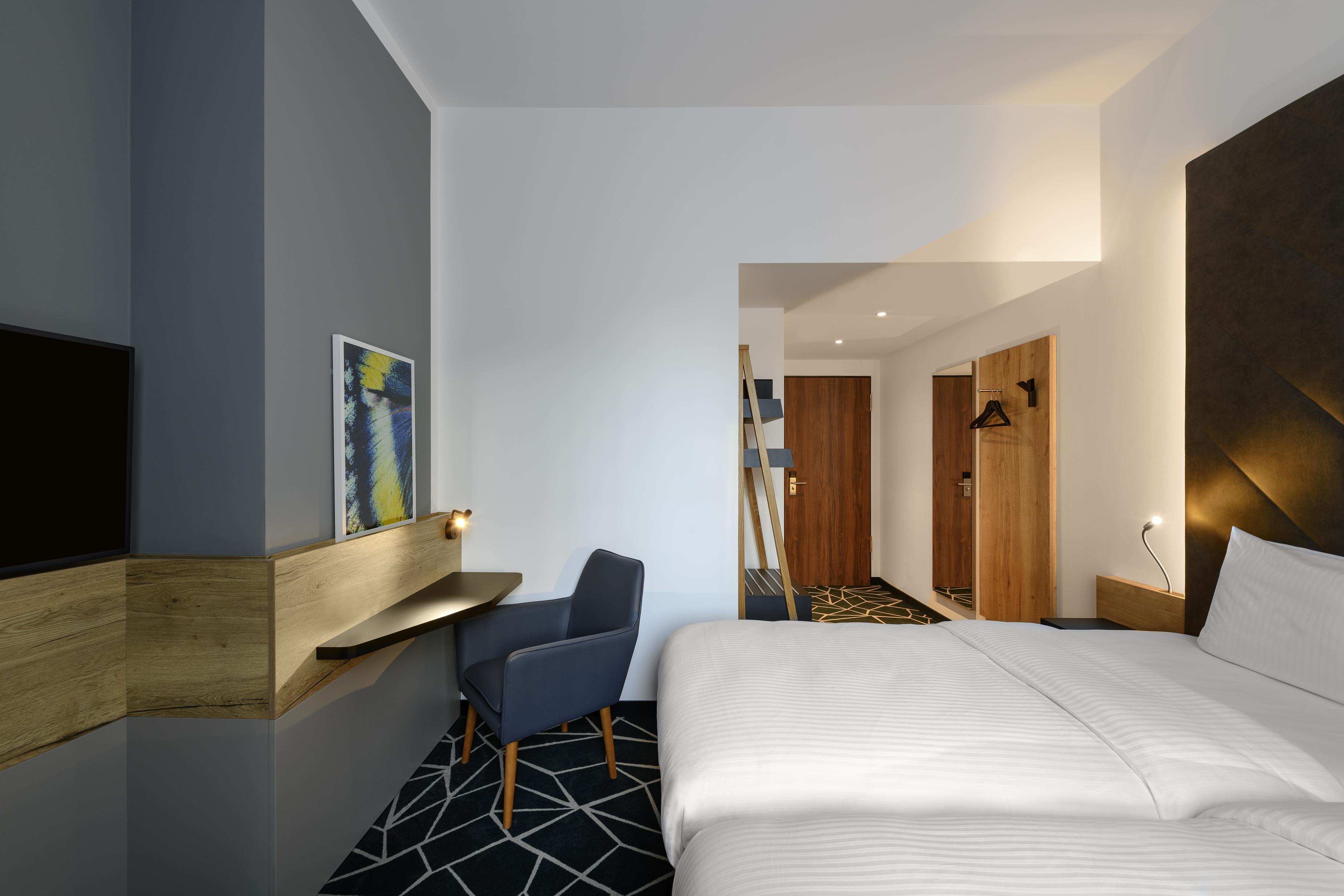 Ibis Styles Aschaffenburg Hotel Luaran gambar