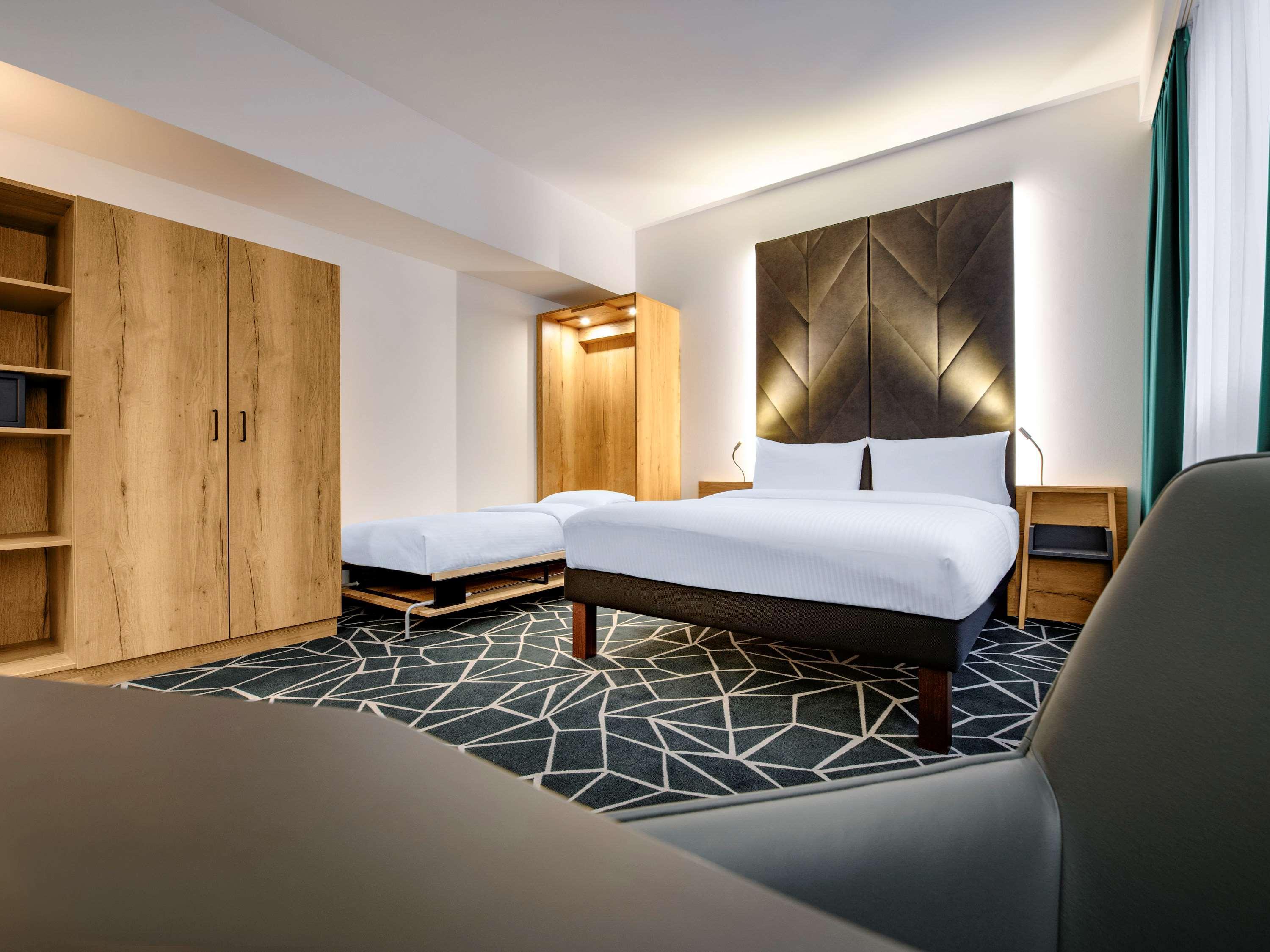 Ibis Styles Aschaffenburg Hotel Luaran gambar