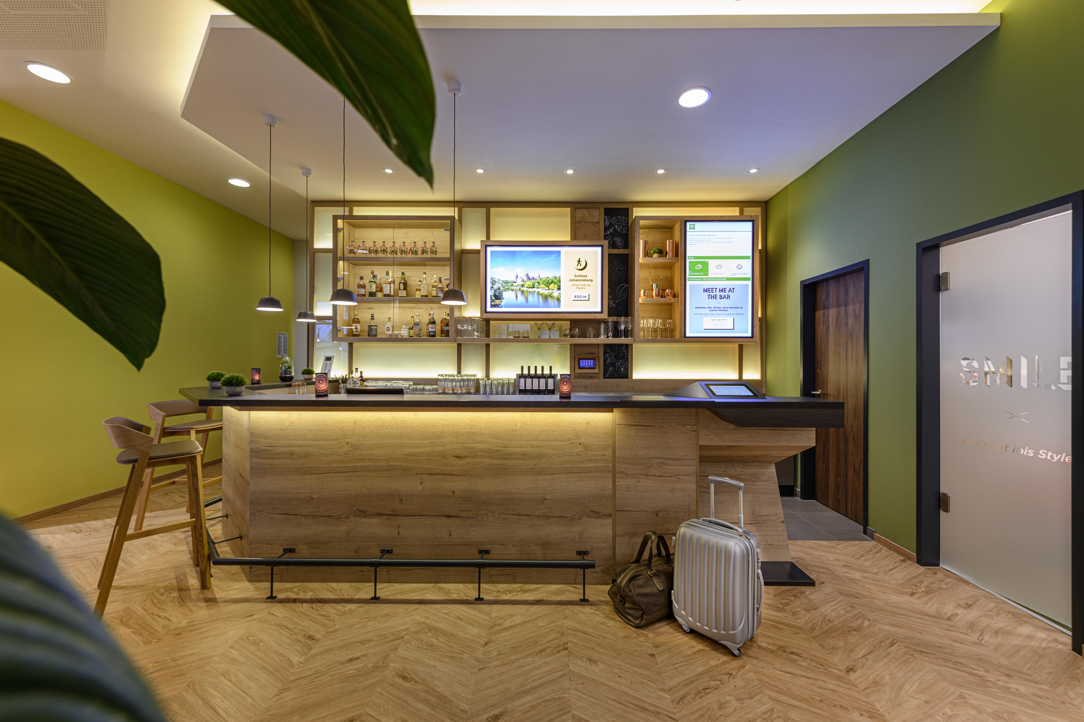 Ibis Styles Aschaffenburg Hotel Luaran gambar