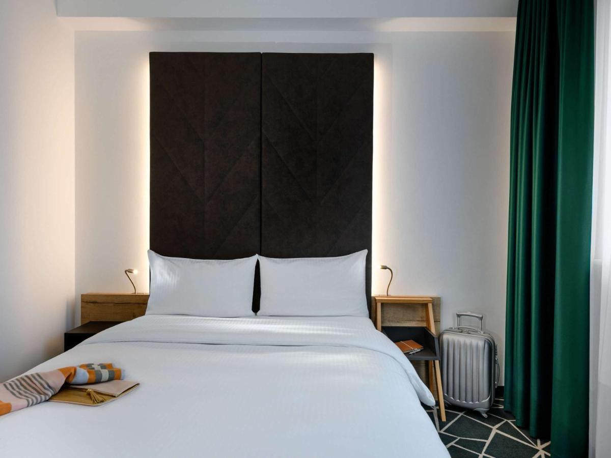 Ibis Styles Aschaffenburg Hotel Luaran gambar