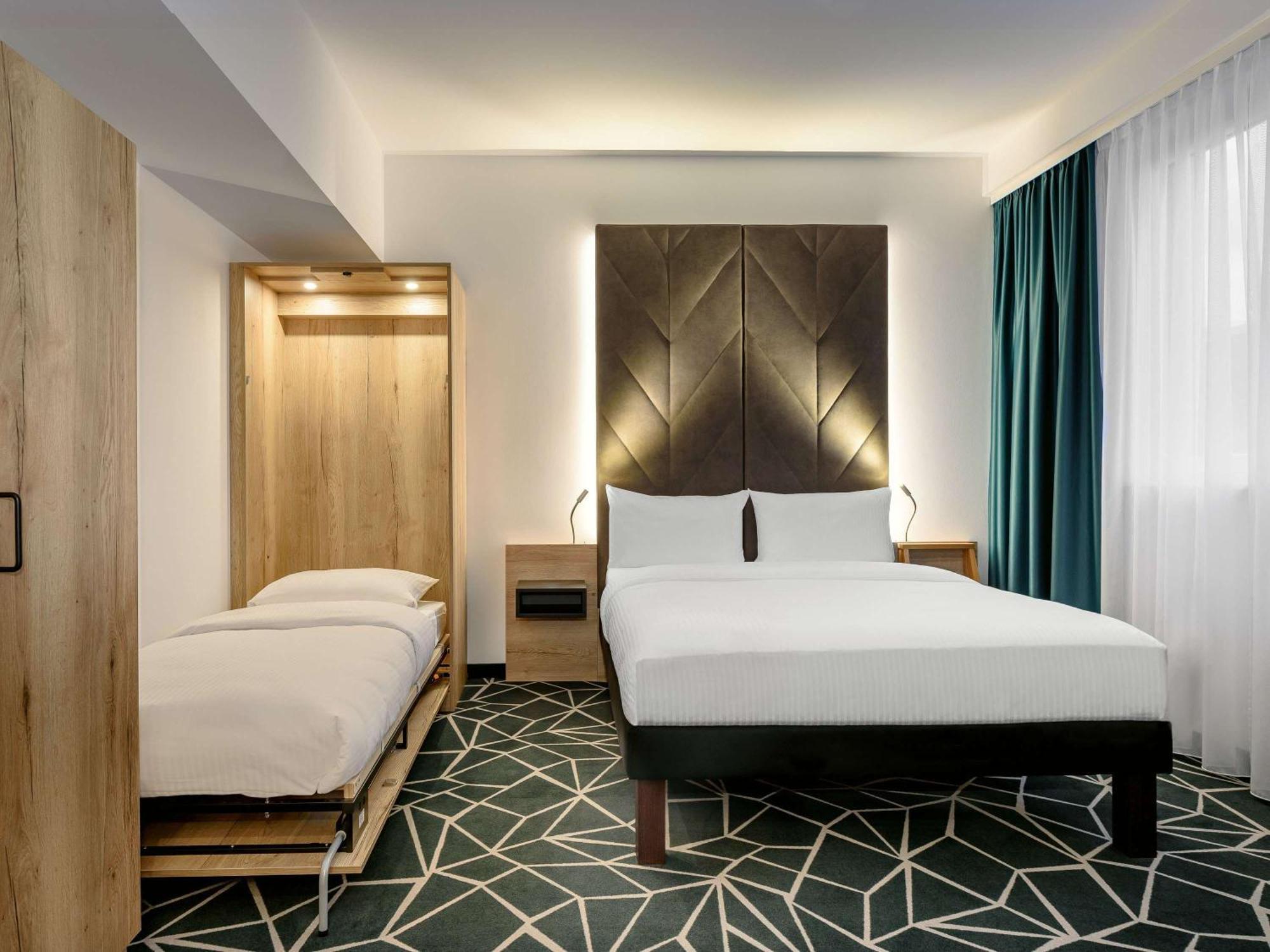 Ibis Styles Aschaffenburg Hotel Luaran gambar