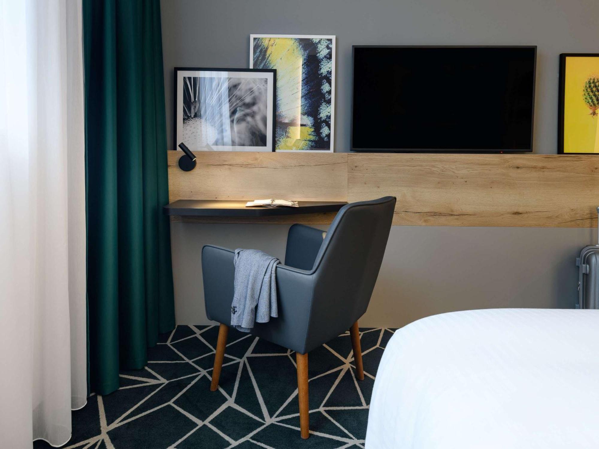 Ibis Styles Aschaffenburg Hotel Luaran gambar