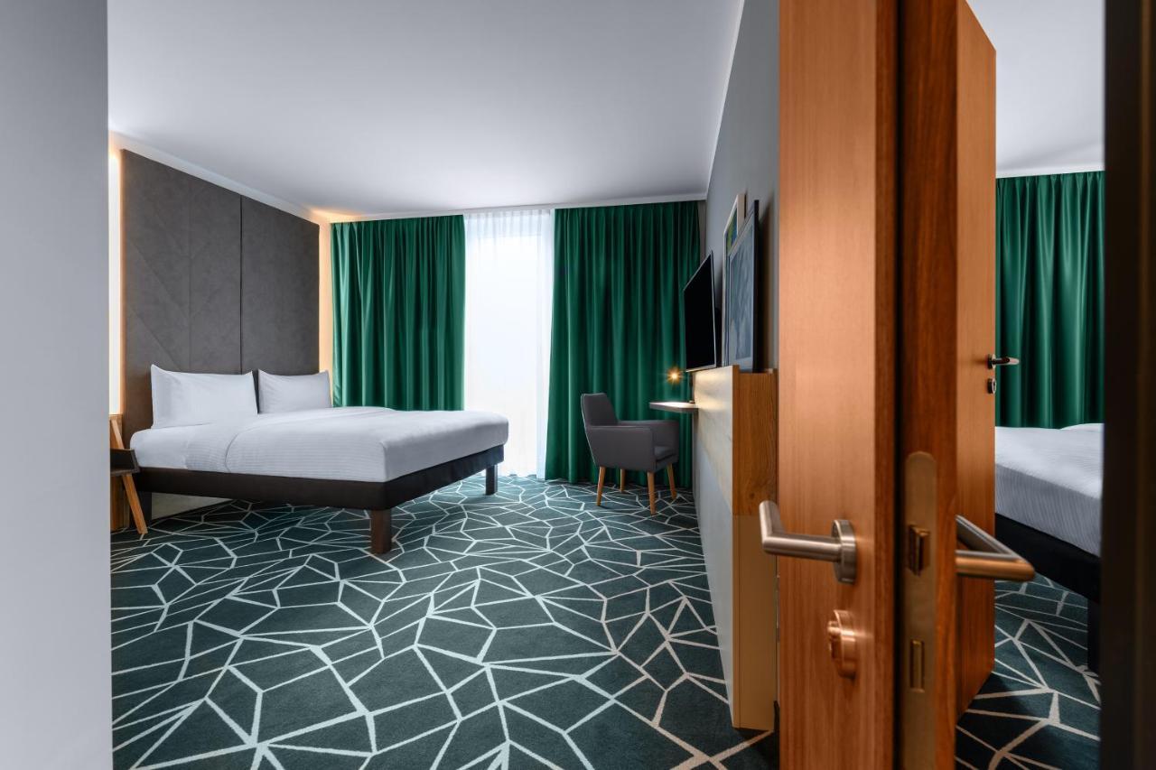 Ibis Styles Aschaffenburg Hotel Luaran gambar