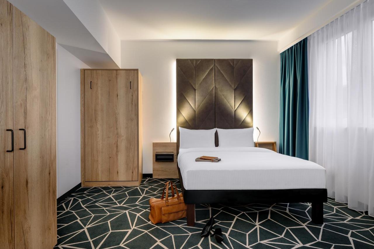 Ibis Styles Aschaffenburg Hotel Luaran gambar