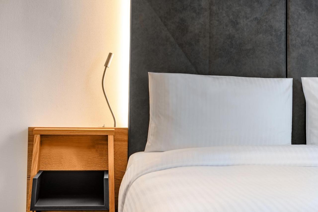 Ibis Styles Aschaffenburg Hotel Luaran gambar