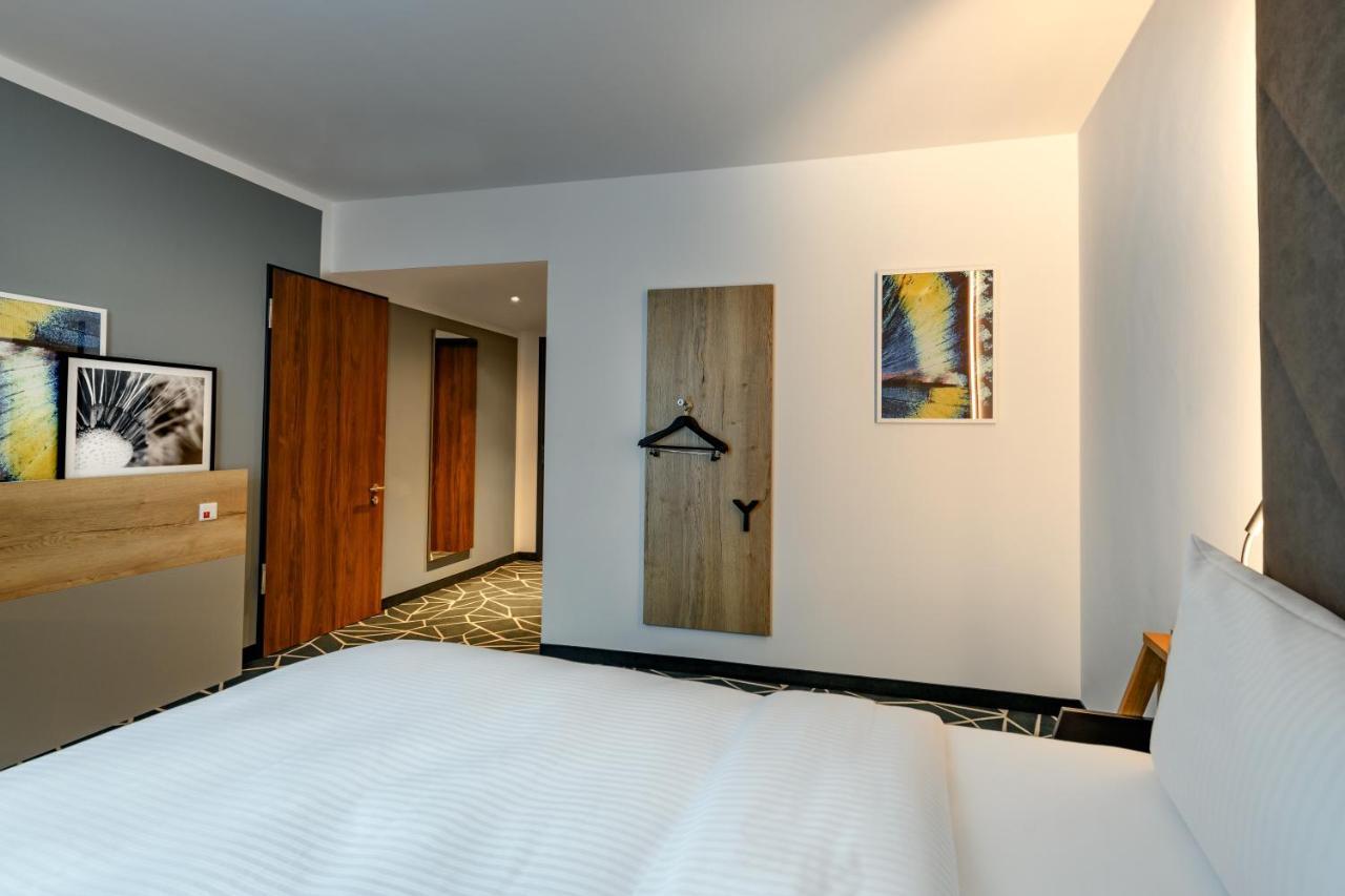 Ibis Styles Aschaffenburg Hotel Luaran gambar